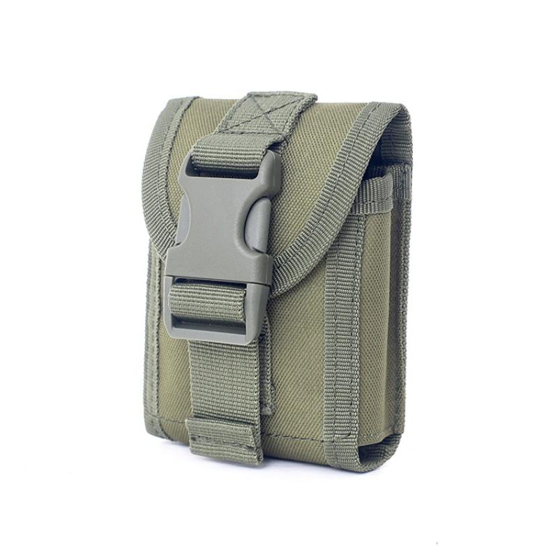 Tactical Organizer Tool Backpack Vest Bag Waist Pack