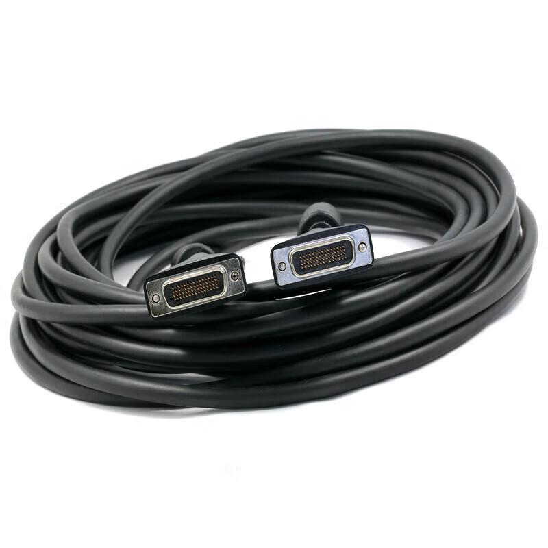 Xun Er Wei Video Conference Cables: HDCI Lens & Microphone (CN version)