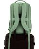 Wings Cbp003 Cabin Backpack Hand Luggage Ryanair and Wizz Air Army Green
