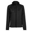 Womens/Ladies Stretch Fleece Jacket
