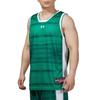 Under Armour Унисекс спортивная тренировочная жилетка для баскетбола