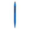 CROSS Ballpoint Pen Multifunctional Pen Tech Two Metallic Blue Genuine Import Product AT0652-6