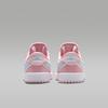 Kids' Sneakers Air Jordan 1 Low RM GS 'Soft Pink Half Blue'
