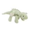 Apricot Lamb Green Lying Dragon Plush Toy, Soft and Cute, Fluffy Green Lying Dragon, 38cm, Suitable for Boys and Girls