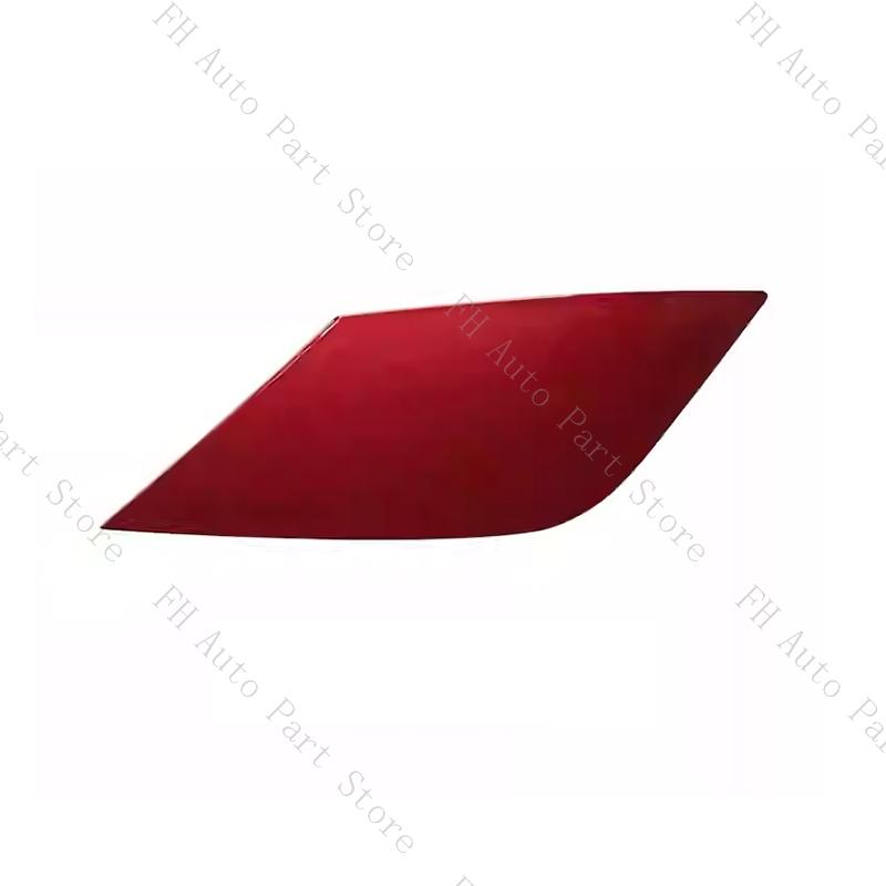 For Toyota Camry SE XSE 2018 2019 2020 Front Bumper Tow Hook Cover Lid Towing Trailer Hauling Eye Cap