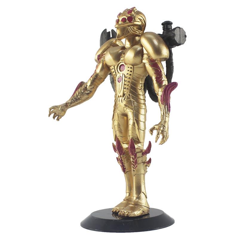 Titan Clock Man Игровая ПВХ Модель Кукла Skibidi Туалет Коллекция Фигурка Игрушка