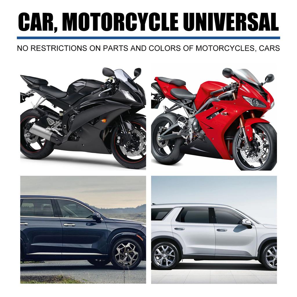 YEGBONG 120 мл средство для удаления царапин на автомобиле, нано-спрей, жидкость для покрытия автомобиля