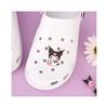 Куроми Полный Рост Шарм для Обуви Crocs Персонаж Украшение для Обуви