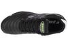 Joma Maxima 26 MAXS IN, Mens black Indoor football trainers