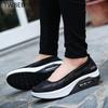 New Women Flats Shoes Woman Loafers Shallow Mouth Comfortable Moccasins Slip-ons Platform Ballet Sneakers Ladies Mujer