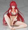 Kaitendo High School DxD HERO Риас Гремори Нижнее белье Масштабная ПВХ Полная Фигурка Вер.. 1/6 Предварительно окрашенный -