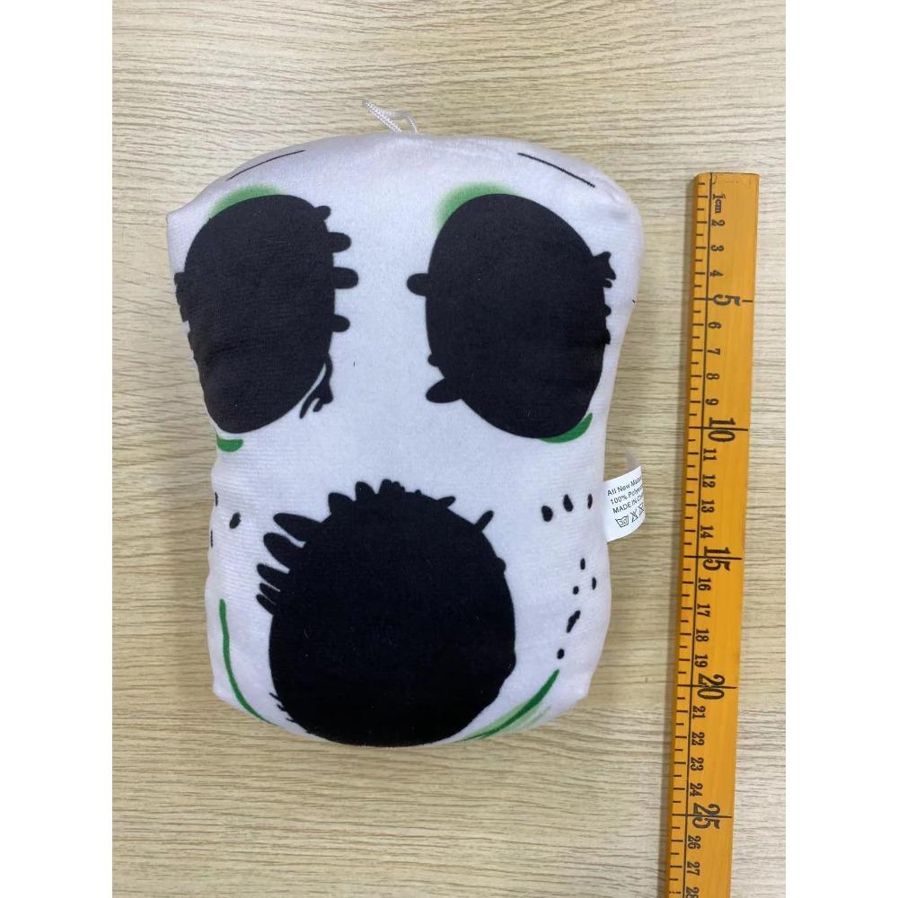 New Roblox Doors Plush Figures Scary Horror Game Monster Stuffed Dolls Escape Door Plush Toys For Birthday Gift Game Collection