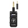 ABNR Wireless In Ear Monitor System Rechargeable Transmitter Receiver Wireless Earphone Monitor Transmission System