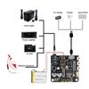 VHM-314 Плата Bluetooth Аудио Приемника Bluetooth 5.0 MP3 Декодер Без Потерь Беспроводной Стерео Музыкальный Модуль DIY Электронный Набор