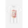 Men's T-shirt - DESERT LION