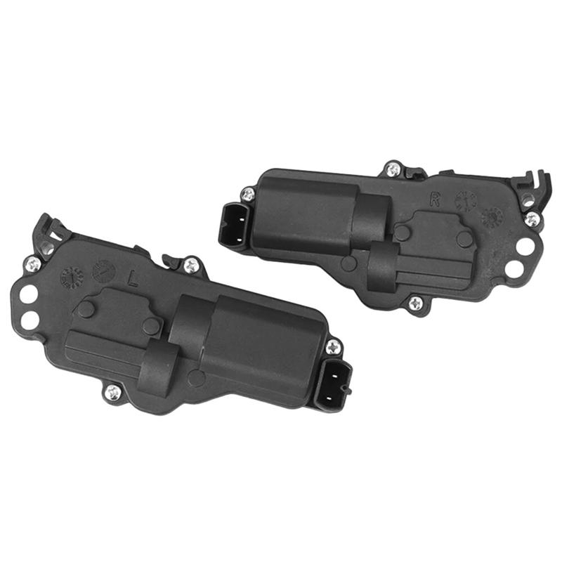 AEA7-F81Z25218A42AA F81Z25218A43AA Door Lock Actuator For Ford Expedition Excursion Ranger F150 F250 F350 F450 F550 Mazda