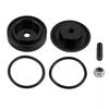 1 Комплект Заглушка заднего стеклоочистителя для VW Golf 4 41 5 1KJPlus Sharan Caddy Scirocco для Transporter T4 T5 T6 1990-