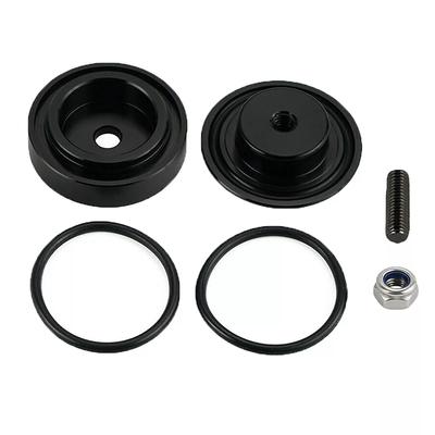 1 Комплект Заглушка заднего стеклоочистителя для VW Golf 4 41 5 1KJPlus Sharan Caddy Scirocco для Transporter T4 T5 T6 1990-