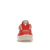 Keith Haring X Reebok Club C Legacy Three-Eyed Smiling Face Unisex Sneakers Red Instinct-Red Chalk GZ1459