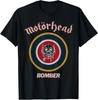 Футболка Motörhead – Bomber Target