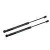 1 Pair Front Hood Lift Supports Shock Struts Accessory 51237148346 Replacement for X5 E70 2007?2013
