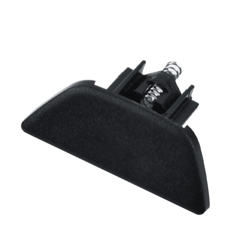 For Mercedes Benz S-Class Armrest Box Switch Button S320 S450 W222 Central Armrest Box Cover Switch Button 2014-2020