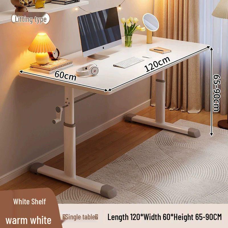 Регулируемый набор детской парты и стула 2025 года для учеников начальной школы