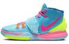 Kyrie 6 Pool GS CZ4686-409