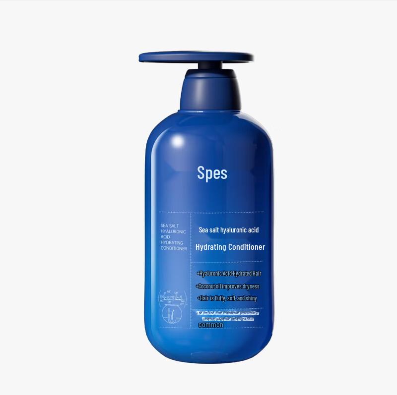 Spes Repairing & Hydrating Hair Conditioner
