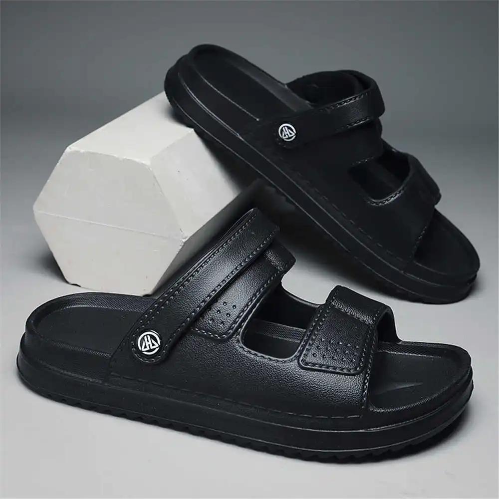 Flat-heeled Toilet Cheap Mens Tennis Funny Man Slipper Shoes Health Sandals Sneakers Sport Latest Boti Premium Brand Name