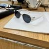 TR90 Корейский стиль Женские солнцезащитные очки Защита UV400 Легкие Удобные для путешествий Мужчины Женщины