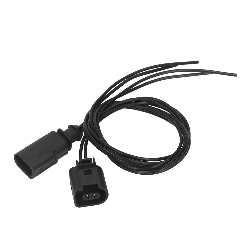 Pigtail Wiring Harness Plug Kit 1J0 973 802 1J0 973 702 Replacement for A4 A6 A7 Q3 Q7