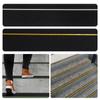 Marking Safety Barrier Luminous Tape Anti-skid Mat Self-Adhesive Stickers Anti-slip Safety Tape