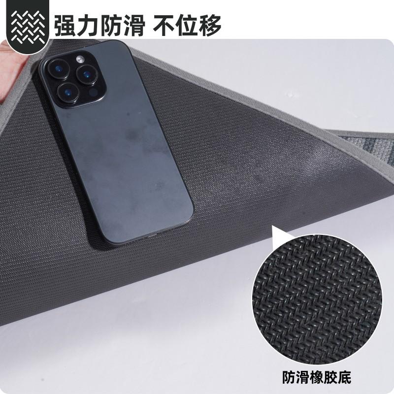 Door Mat Indoor Non Slip Durable Entry Floor Home Entrance Doormat