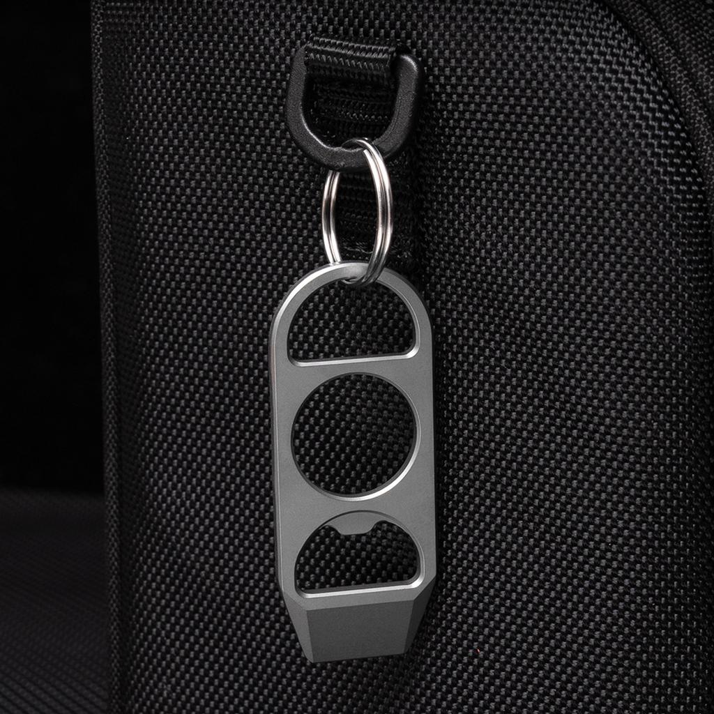 Upgrades Bottle Opener Pry Bar Multifunctional Manual Tool Simple To Operate for Versatile Use In Home & Outdoor Setting