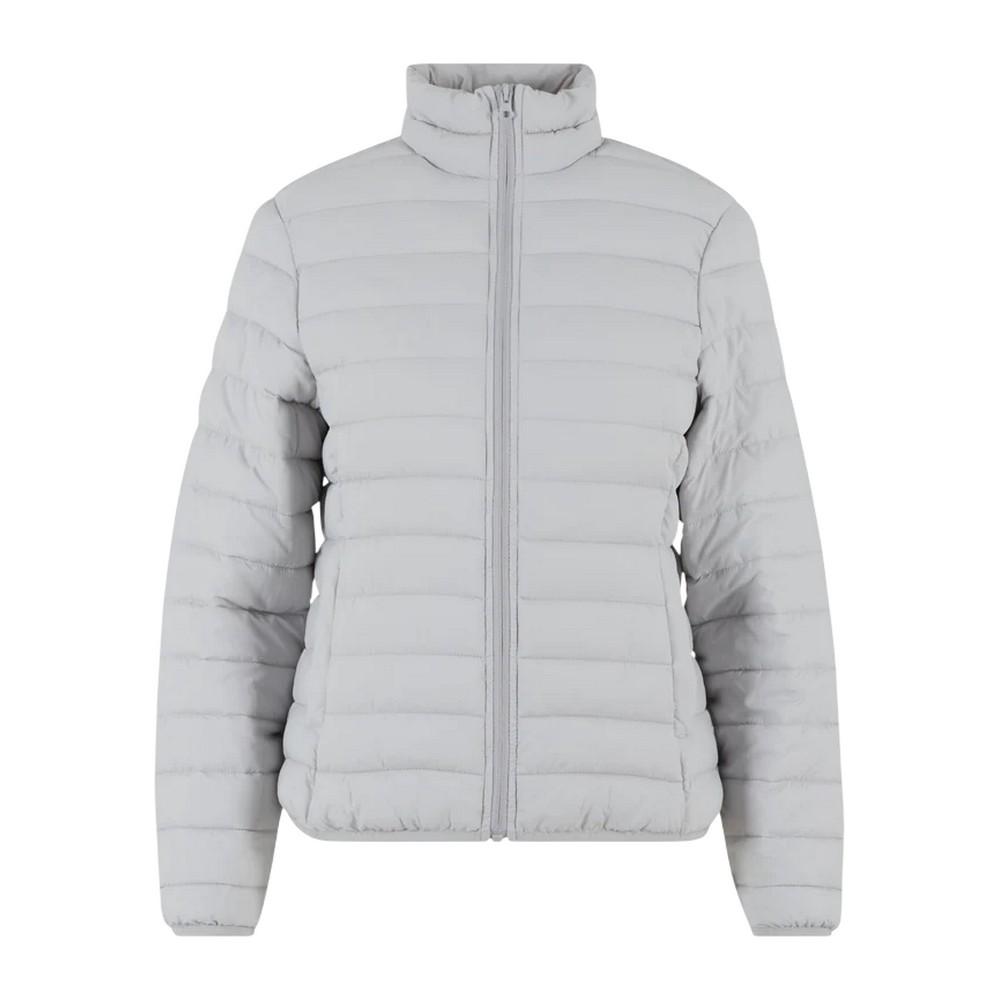 Женская/Дамская Легкая Пуховая Куртка от New Morning Studios