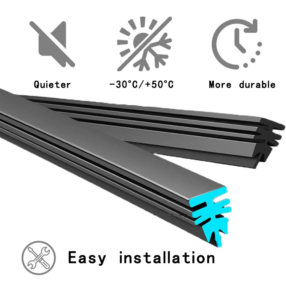 Для Ford Focus 4 MK4 2018-2023 2019 2020 2021 2022 Заднее Стекло Стеклоочиститель Дворник Задней Двери Аксессуары