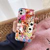 Чехол для телефона MaiYaCa JoJo Bizarre Adventur с аниме для iPhone 11 12 13 mini pro XS MAX 8 7 6 6S Plus X 5S SE 2020 XR