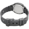 Casio Женские цифровые часы Серый Розовый La 20wh 8a