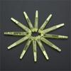 45mm/35mm with Stainless Steel O Ring Transparent Dart Stems 4.5mm Screw Thread Darts Shafts