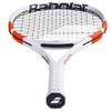 Теннисная ракетка Babolat Pure Strike Team 1 Без струн x (Белый Алый)