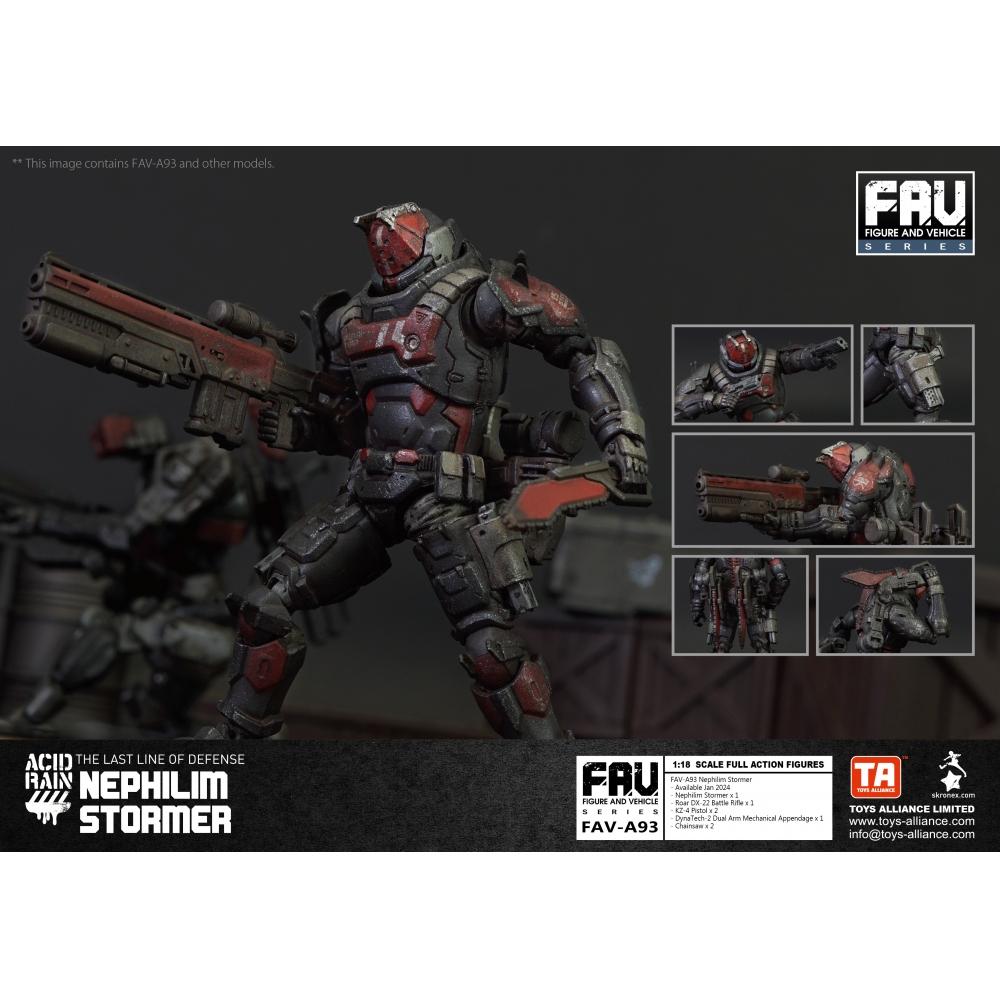 Acid Rain 1 18 Acid Rain Fav A93 Nephilim Stormer