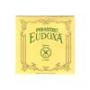 Eudoxa Violin String, E String, Steel, Aluminum Wound, 44, Ball End, 3141
