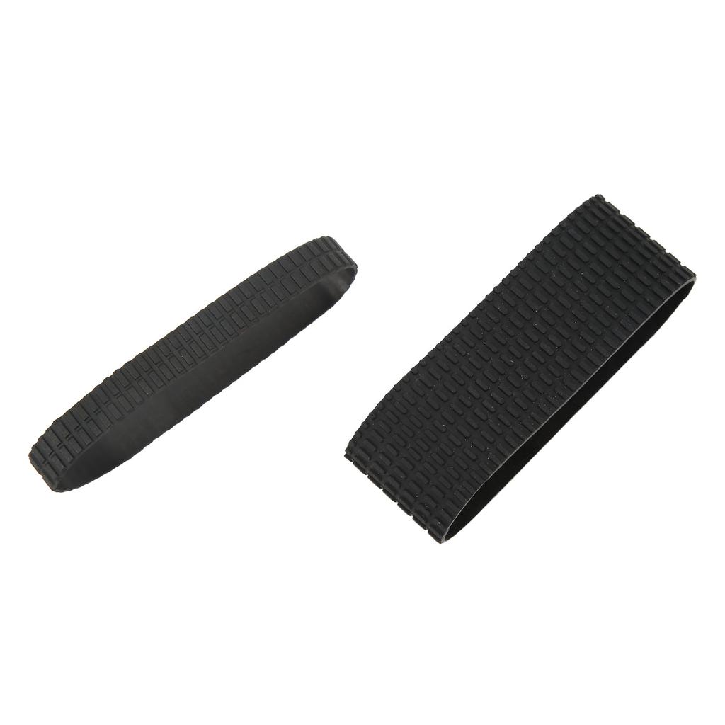 Резиновое кольцо для захвата зума объектива Резиновое кольцо для захвата фокусировки объектива для Tamron SP 24‑70mm F2.8 Di VC USD A007