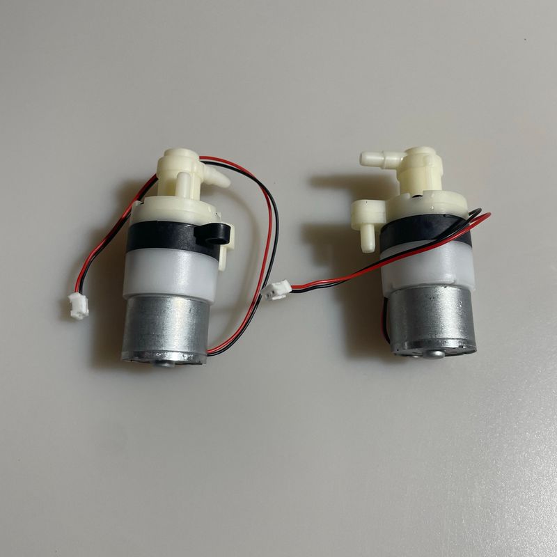 Автоматический дозатор мыла и антисептика для рук 310 DIY Пенонасос со встроенным вспенивателем Мотор пенонасоса Пенонасос