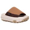 UGG Кроссовки Venture Daze Slide Chestnut Ceramic Unisex, коричневые, 1152680-CTC