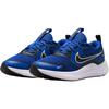 Nike Cosmic Runner Low top Kids' Running Shoes Blue Black Unisex HM4402-404