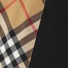 Burberry Толстовка Женская Черная 80176111