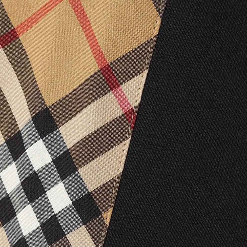 Burberry Толстовка Женская Черная 80176111