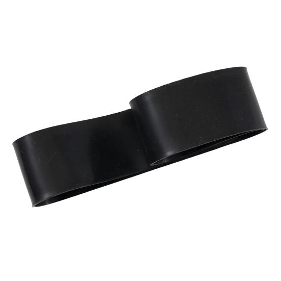 Эспандер для тренировок Эластичная лента-петля для упражнений для ягодиц Ноги Физиотерапия Силовая лента для тренировок Йога Пилатес Тренажерный зал Дом